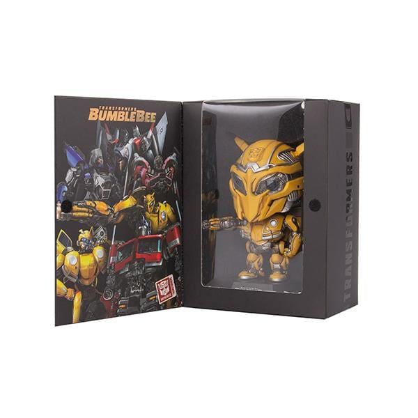 High-end Baby Figurines Bumblebee (War Version)
