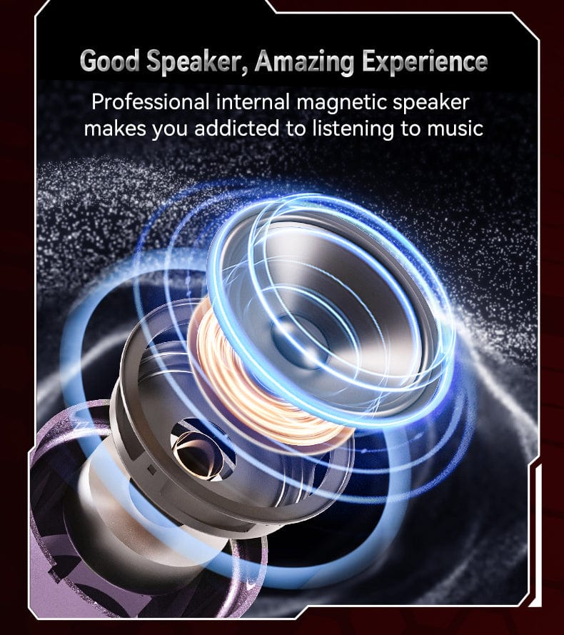 Killerbody Mk5 Pressure-relief Bust Bluetooth Speaker Portable Bluetooth Speaker with Stereo Sound, 4-Hour Playtime, Wireless Stereo Pairing, Speaker for Home, Outdoors, Travel