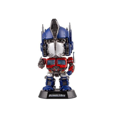 High-end Baby Figurines Optimus Prime