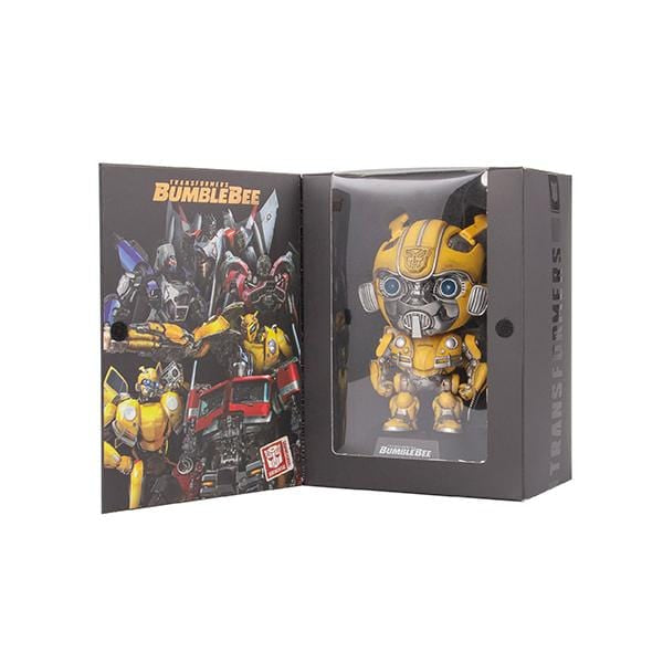 High-end Baby Figurines  Bumblebee (Sword)