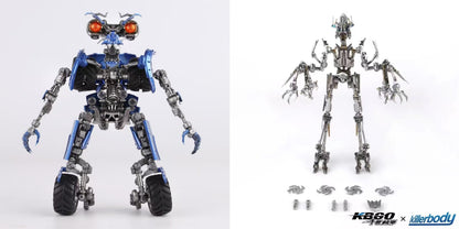 TF Wheelie and Frenzy MRP Action Figure (Available for now)