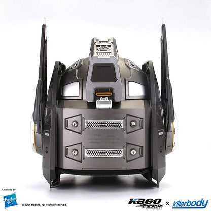 Transformers G1 Optimus Prime Wearable Helmet w/ Detachable Armor Parts（Standard Version）