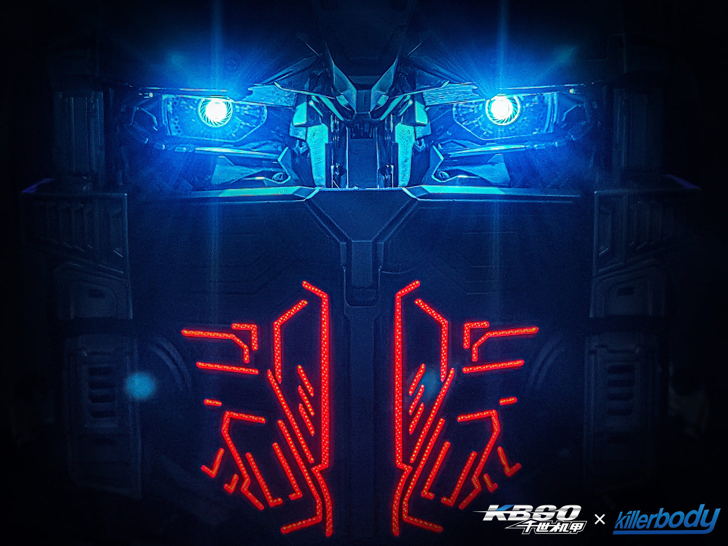 TRANSFORMERS Optimus Prime  Wearable Helmet Collectible Voice Changer（In stock now）