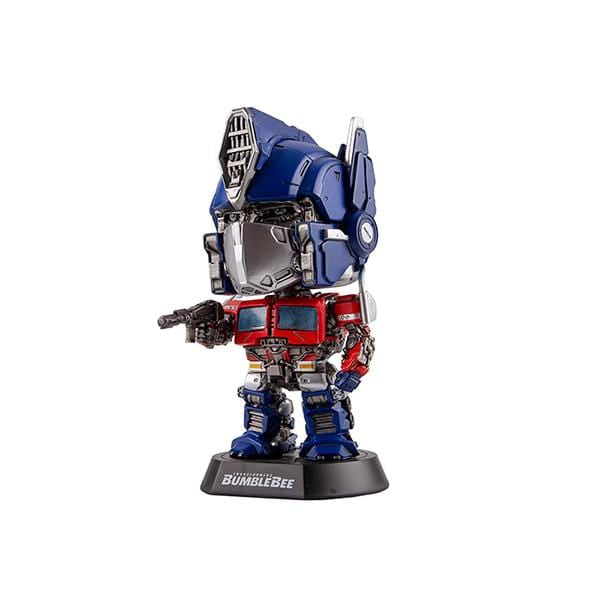 High-end Baby Figurines Optimus Prime