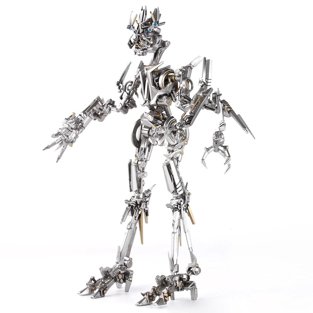 TF Wheelie and Frenzy MRP Action Figure (Available for now)
