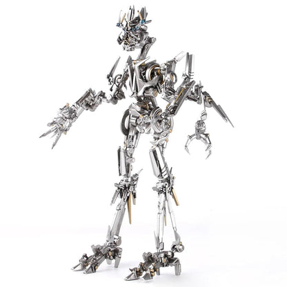 TF Wheelie and Frenzy MRP Action Figure (Available for now)