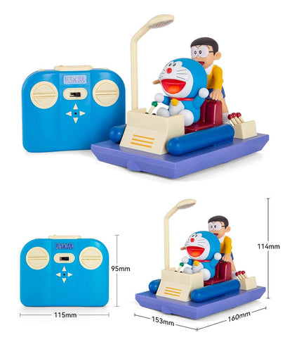 Doraemon Go! Go! Time Machine（ In stock now！）