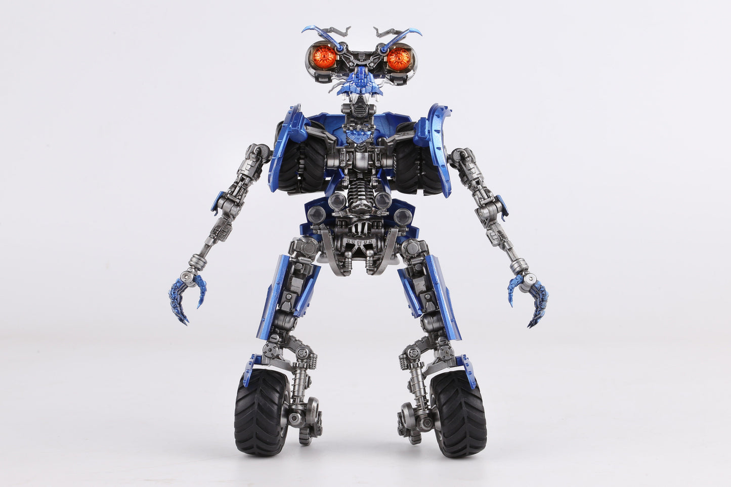 TRANSFORMERS Wheelie MRP Collectible Action Figure (Available for now)