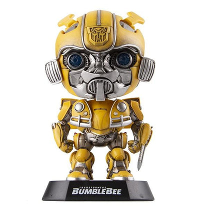 High-end Baby Figurines  Bumblebee (Sword)