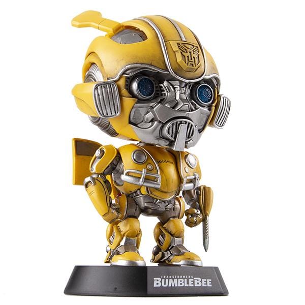 High-end Baby Figurines  Bumblebee (Sword)