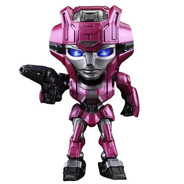 TRANSFORMERS ONE Collectible High-end Baby Figurines Elita（IN STOCK NOW)