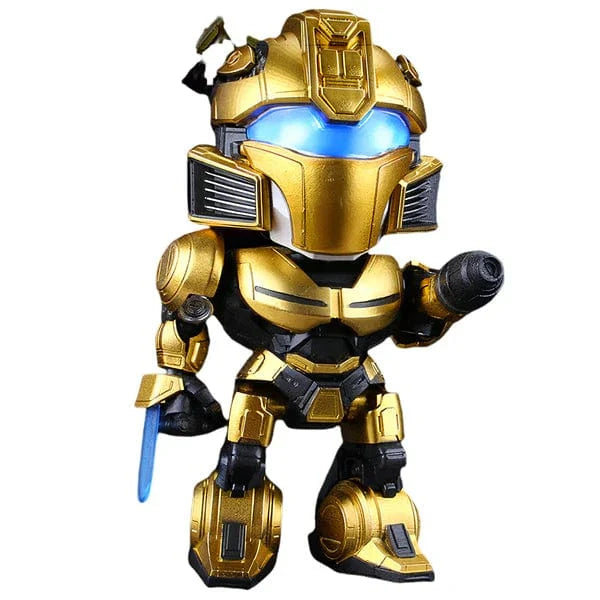 TRANSFORMERS ONE Collectible High-end Baby Figurines Bumblebee（pre-order)